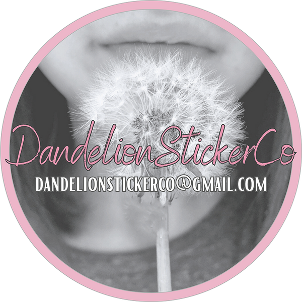 DandelionStickerCo