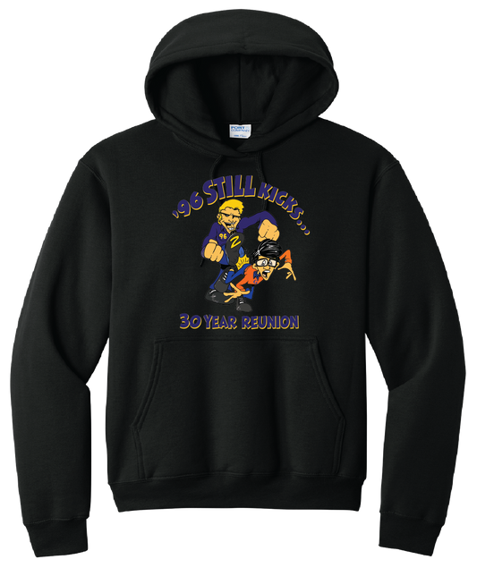 DHS Reunion Hoodie