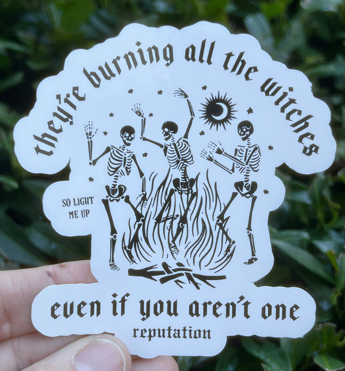 Taylor Swift Sticker Pack
